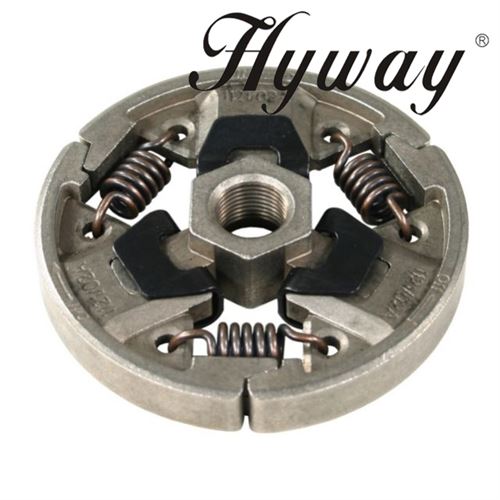 HYWAY COMPATIBLE STIHL 034 036 MS340 MS360 CLUTCH ASSEMBLY NEW  1125 160 2006 