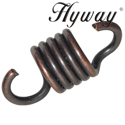 thumbnail image 2 of Stihl OEM Clutch Spring Set (3 Springs) - Fits MS 260, 291, 026, 024 & More Chainsaws 2 of 12