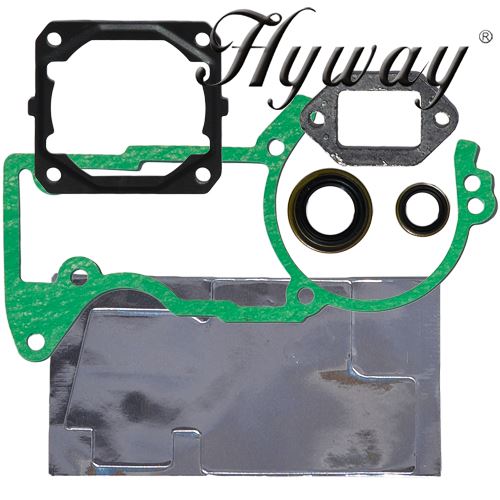 Juego De Juntas Para Motosierras STIHL 1128.007.1052 - 012599