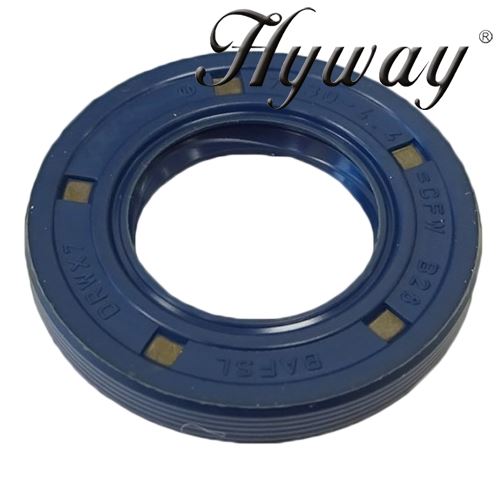 Lot De 4 Joints D'huile De Vilebrequin 9638 003 1581 - Compatible Tronçonneuses Stihl MS191, MS211, MS231, MS251 Et Autres